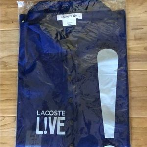 Lacoste women’s polo